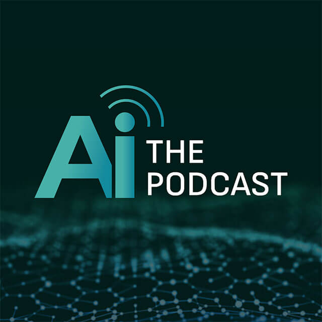 AI: The Podcast logo